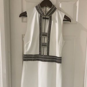 Bebe dress
